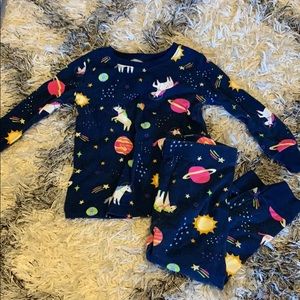 Old navy pajamas